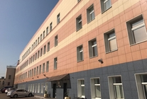 Аренда и продажа офиса в Бизнес-центр "Павелецкий"