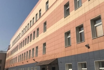 Аренда и продажа офиса в Бизнес-центр "Павелецкий"