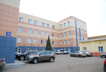 Аренда и продажа офиса в Бизнес-центр "Павелецкий"