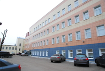 Аренда и продажа офиса в Бизнес-центр "Павелецкий"